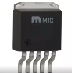IC nguồn LM2587S-ADJ TO263 BOOST BUCK 5A